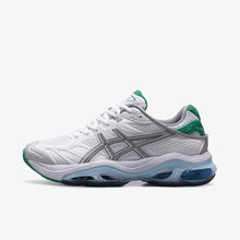 画像をギャラリービューアに読み込む, ASICS SportStyle GEL-KINETIC 2.0 "ZEN &amp; THE ART OF MOVEMENT COLLECTION" "HIDDEN NY"  WHITE/CASTLE ROCK 1