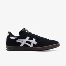 画像をギャラリービューアに読み込む, ASICS SportStyle LEGGEREZZA ST BLACK/WHITE 2