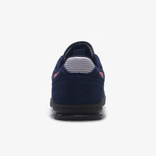 画像をギャラリービューアに読み込む, ASICS SportStyle LEGGEREZZA ST  MIDNIGHT/WHITE 4