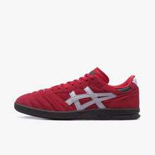 画像をギャラリービューアに読み込む, ASICS SportStyle LEGGEREZZA ST  CLASSIC RED/WHITE 1