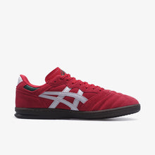 画像をギャラリービューアに読み込む, ASICS SportStyle LEGGEREZZA ST  CLASSIC RED/WHITE 2