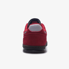 画像をギャラリービューアに読み込む, ASICS SportStyle LEGGEREZZA ST  CLASSIC RED/WHITE 4