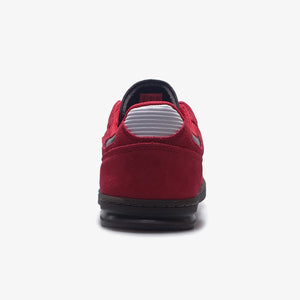 ASICS SportStyle LEGGEREZZA ST CLASSIC RED/WHITE – mita sneakers