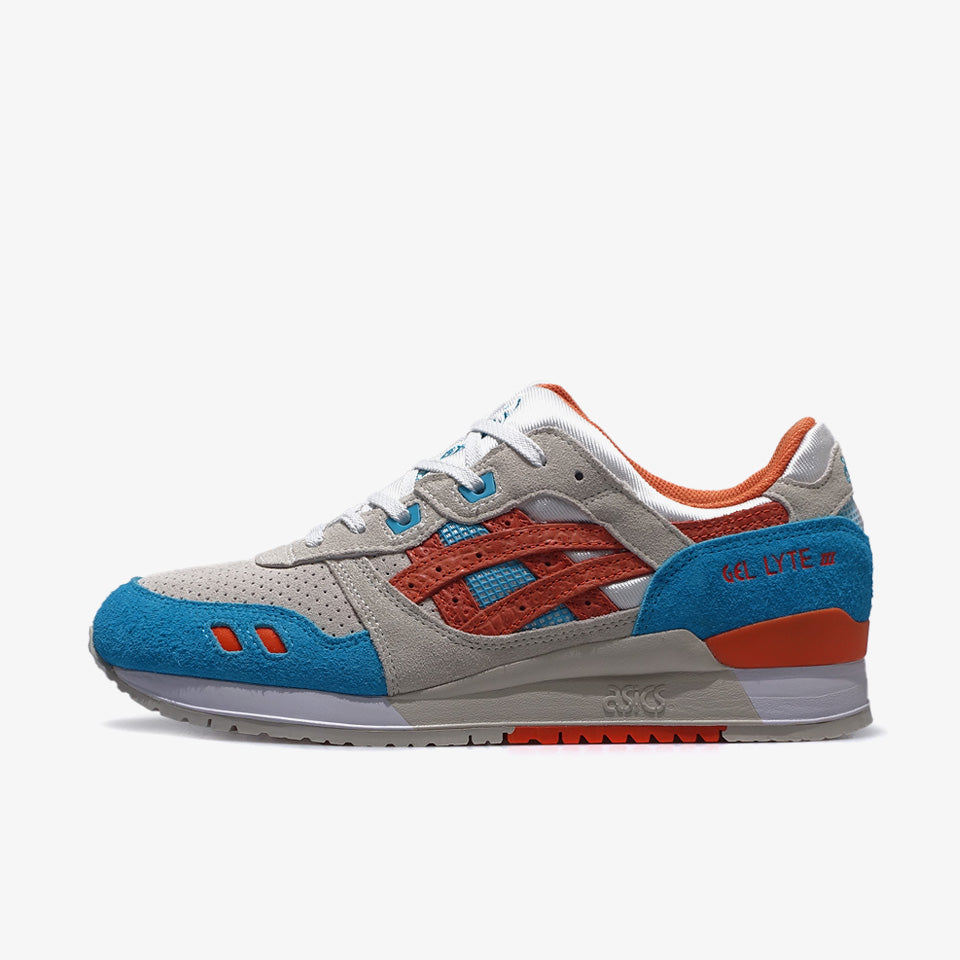 ASICS SportStyle GEL-LYTE III 07 REMASTERED 