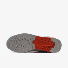 画像をギャラリービューアに読み込む, ASICS SportStyle GEL-LYTE III 07 REMASTERED "SHIGEYUKI MITSUI"  ORANGE/CREAM 3