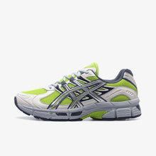 画像をギャラリービューアに読み込む, ASICS SportStyle GEL-STRATUS MC  LIME ZEST/PURE SILVER 1