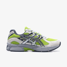 画像をギャラリービューアに読み込む, ASICS SportStyle GEL-STRATUS MC  LIME ZEST/PURE SILVER 2