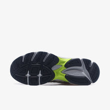 画像をギャラリービューアに読み込む, ASICS SportStyle GEL-STRATUS MC  LIME ZEST/PURE SILVER 3