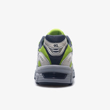 画像をギャラリービューアに読み込む, ASICS SportStyle GEL-STRATUS MC  LIME ZEST/PURE SILVER 4