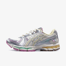 画像をギャラリービューアに読み込む, ASICS SportStyle GEL-KAYANO 12.1 "VANILLA" "VANDYTHEPINK" ANTIQUE WHITE/ANTIQUE WHITE 1