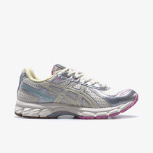 画像をギャラリービューアに読み込む, ASICS SportStyle GEL-KAYANO 12.1 "VANILLA" "VANDYTHEPINK" ANTIQUE WHITE/ANTIQUE WHITE 2