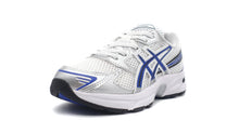 画像をギャラリービューアに読み込む, ASICS SportStyle GEL-1130 PS WHITE/ASICS BLUE 1