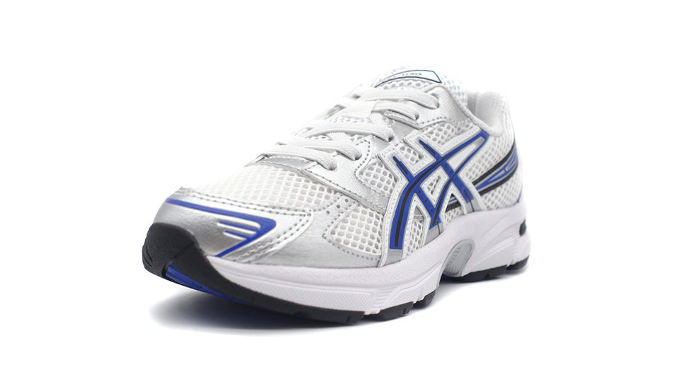 ASICS SportStyle GEL-1130 PS WHITE/ASICS BLUE 1