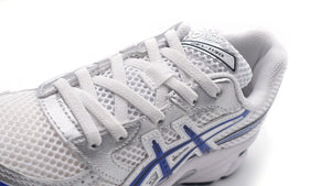 ASICS SportStyle GEL-1130 PS WHITE/ASICS BLUE 6