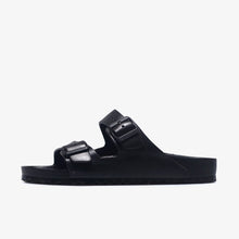 画像をギャラリービューアに読み込む, BIRKENSTOCK ARIZONA EVA "Made in GERMANY" BLACK