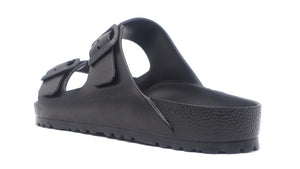 BIRKENSTOCK ARIZONA EVA "Made in GERMANY" BLACK 2