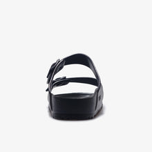 画像をギャラリービューアに読み込む, BIRKENSTOCK ARIZONA EVA "Made in GERMANY" BLACK