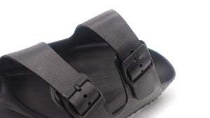 BIRKENSTOCK ARIZONA EVA "Made in GERMANY" BLACK 6