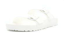 画像をギャラリービューアに読み込む, BIRKENSTOCK ARIZONA EVA &quot;Made in GERMANY&quot; WHITE 1