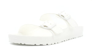 BIRKENSTOCK ARIZONA EVA "Made in GERMANY" WHITE 1
