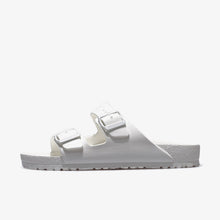 画像をギャラリービューアに読み込む, BIRKENSTOCK ARIZONA EVA "Made in GERMANY" WHITE