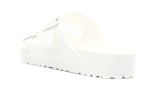 画像をギャラリービューアに読み込む, BIRKENSTOCK ARIZONA EVA &quot;Made in GERMANY&quot; WHITE 2