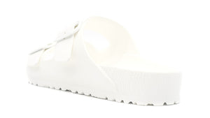 BIRKENSTOCK ARIZONA EVA "Made in GERMANY" WHITE 2