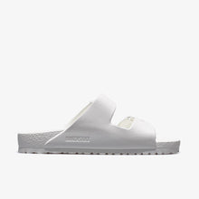 画像をギャラリービューアに読み込む, BIRKENSTOCK ARIZONA EVA "Made in GERMANY" WHITE