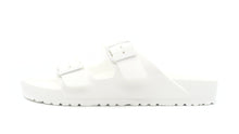 画像をギャラリービューアに読み込む, BIRKENSTOCK ARIZONA EVA &quot;Made in GERMANY&quot; WHITE 3