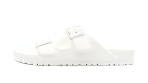 BIRKENSTOCK ARIZONA EVA "Made in GERMANY" WHITE 3