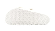 画像をギャラリービューアに読み込む, BIRKENSTOCK ARIZONA EVA &quot;Made in GERMANY&quot; WHITE 4