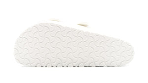 BIRKENSTOCK ARIZONA EVA "Made in GERMANY" WHITE 4