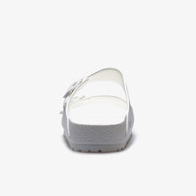 画像をギャラリービューアに読み込む, BIRKENSTOCK ARIZONA EVA "Made in GERMANY" WHITE