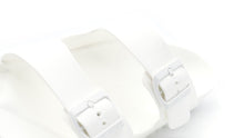 画像をギャラリービューアに読み込む, BIRKENSTOCK ARIZONA EVA &quot;Made in GERMANY&quot; WHITE 6