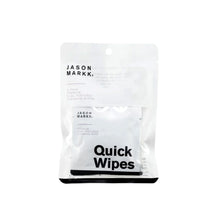 画像をギャラリービューアに読み込む, JASON MARKK QUICK WIPES - 3 PACK 1