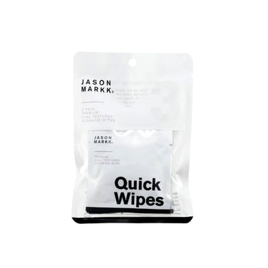 JASON MARKK QUICK WIPES - 3 PACK 1