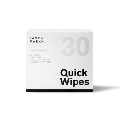 JASON MARKK QUICK WIPES - 30 PACK 1