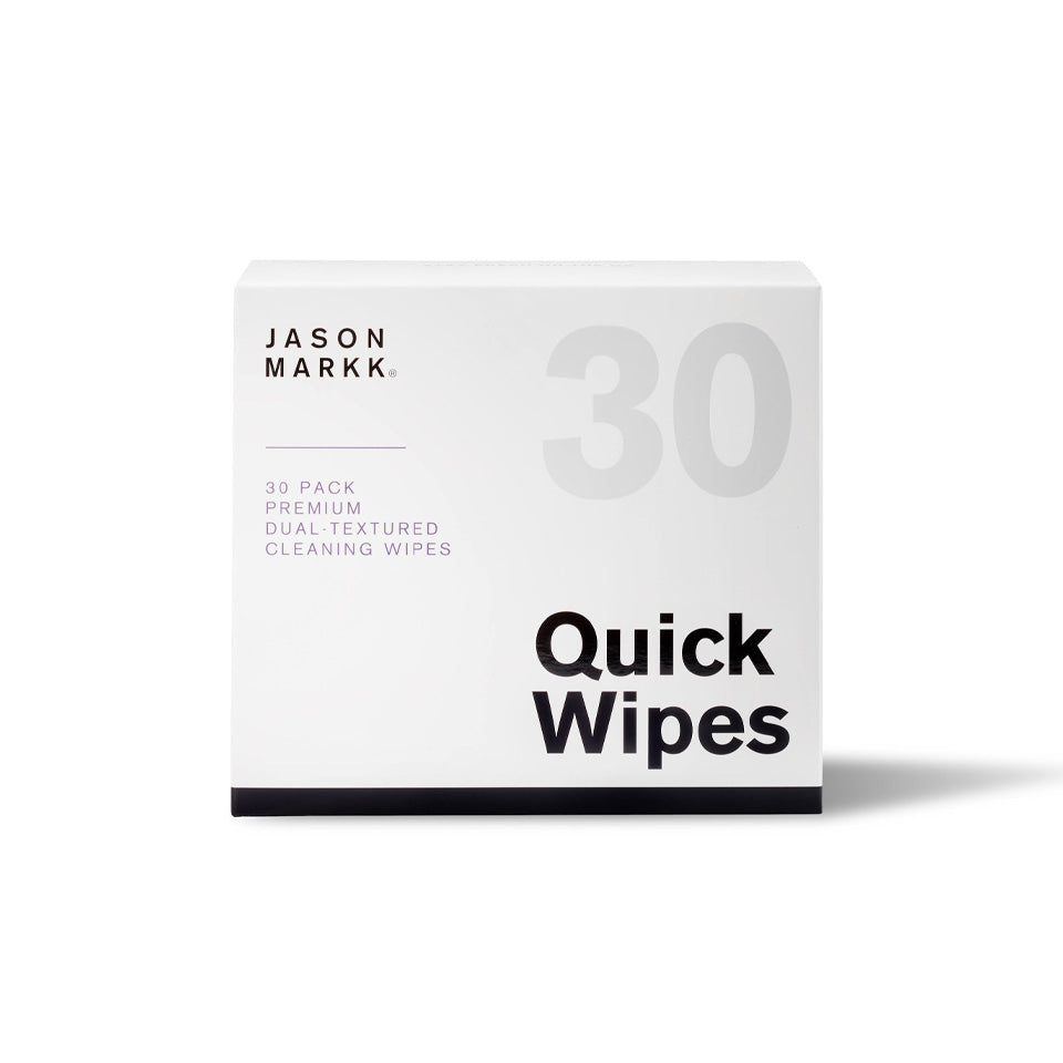 JASON MARKK QUICK WIPES - 30 PACK 1