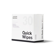 画像をギャラリービューアに読み込む, JASON MARKK QUICK WIPES - 30 PACK 2