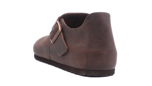 BIRKENSTOCK LONDON "Made in PORTUGAL"  HABANNA 2