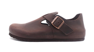 BIRKENSTOCK LONDON "Made in PORTUGAL"  HABANNA 3