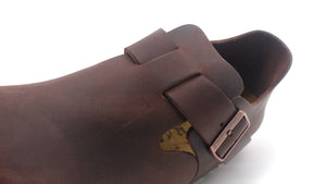 BIRKENSTOCK LONDON "Made in PORTUGAL"  HABANNA 6