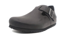 画像をギャラリービューアに読み込む, BIRKENSTOCK LONDON &quot;Made in PORTUGAL&quot;  BLACK 1