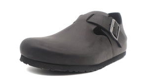 BIRKENSTOCK LONDON "Made in PORTUGAL"  BLACK 1