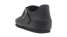画像をギャラリービューアに読み込む, BIRKENSTOCK LONDON &quot;Made in PORTUGAL&quot;  BLACK 2