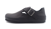 画像をギャラリービューアに読み込む, BIRKENSTOCK LONDON &quot;Made in PORTUGAL&quot;  BLACK 3