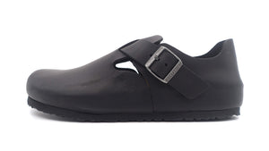BIRKENSTOCK LONDON "Made in PORTUGAL"  BLACK 3
