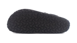 BIRKENSTOCK LONDON "Made in PORTUGAL"  BLACK 4