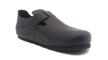 画像をギャラリービューアに読み込む, BIRKENSTOCK LONDON &quot;Made in PORTUGAL&quot;  BLACK 5