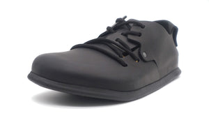 BIRKENSTOCK MONTANA "Made in GERMANY"   BLACK 1